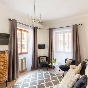 Executive Appartement met Twee Slaapkamers